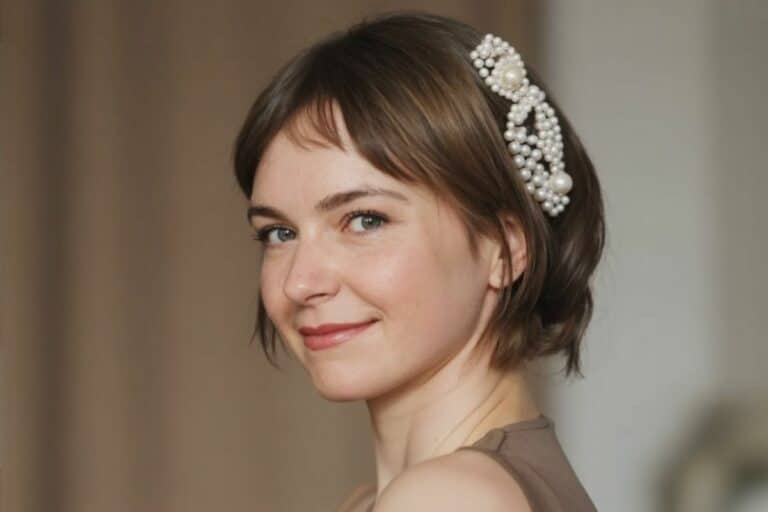 Accessoires cheveux tendances