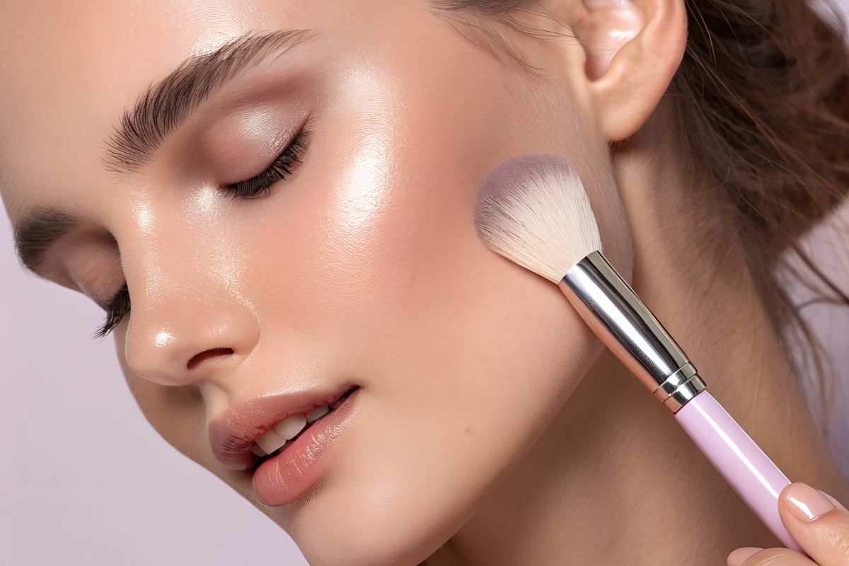 Blush