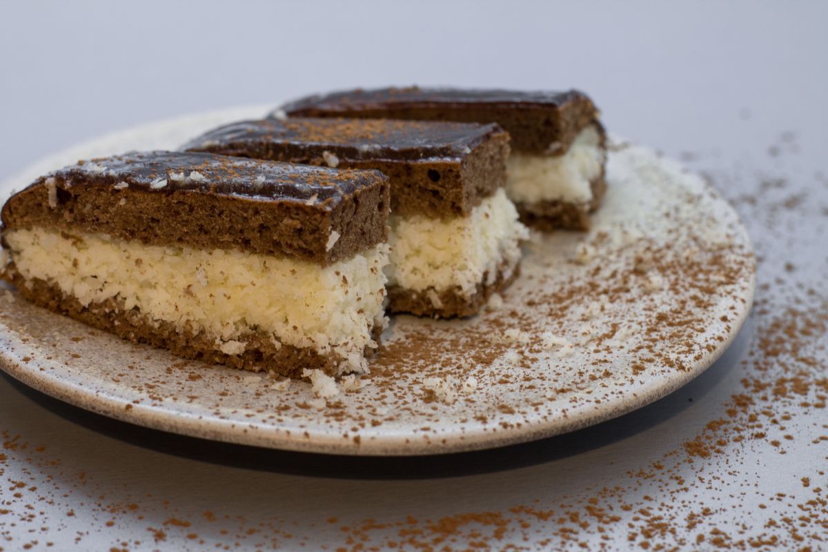 Bounty maison