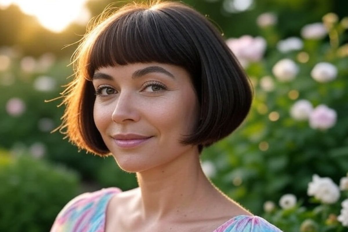 Cheveux Hime