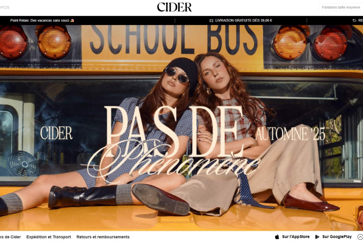 Cider