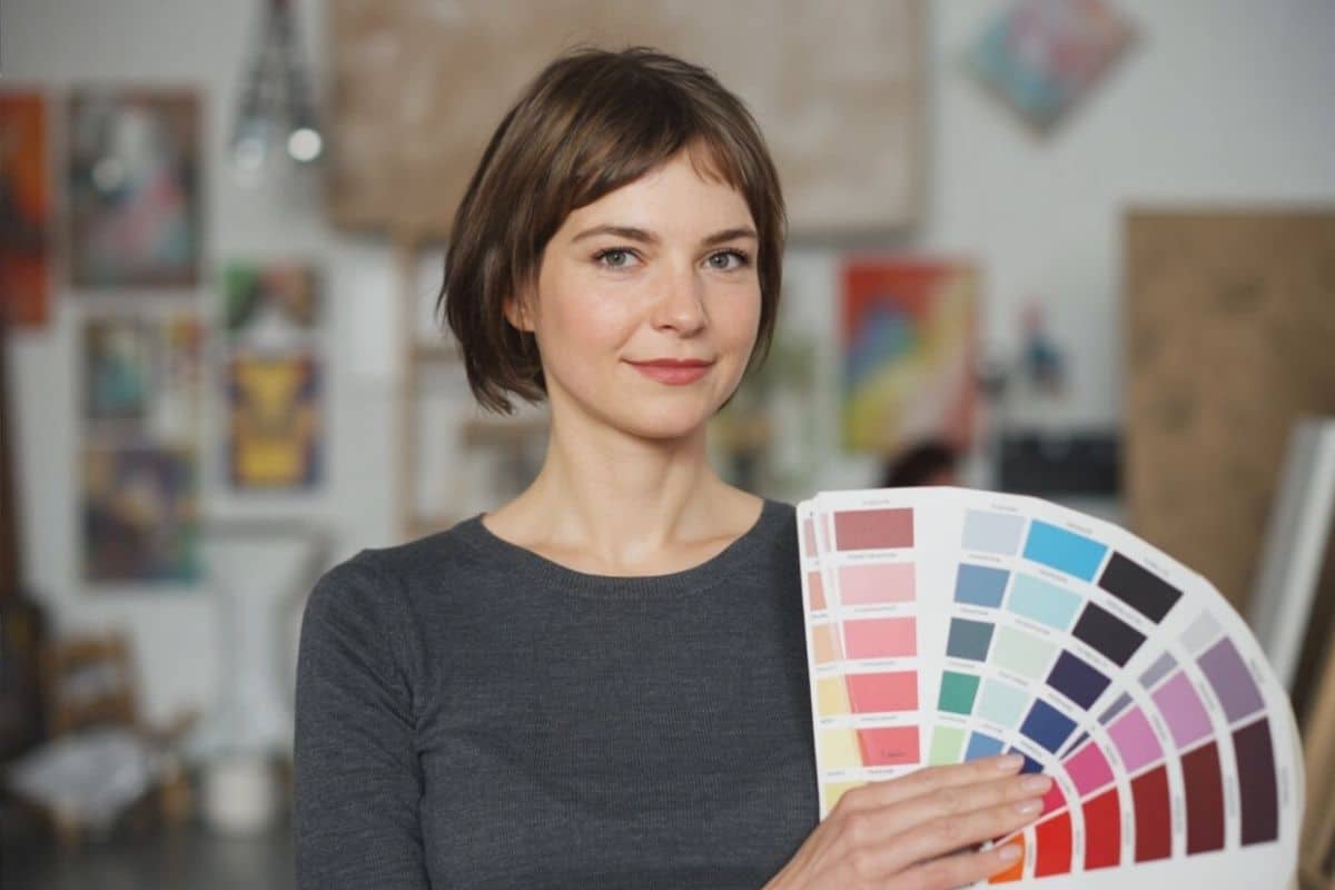 Quelles sont les couleurs tendances en déco en 2025 ?