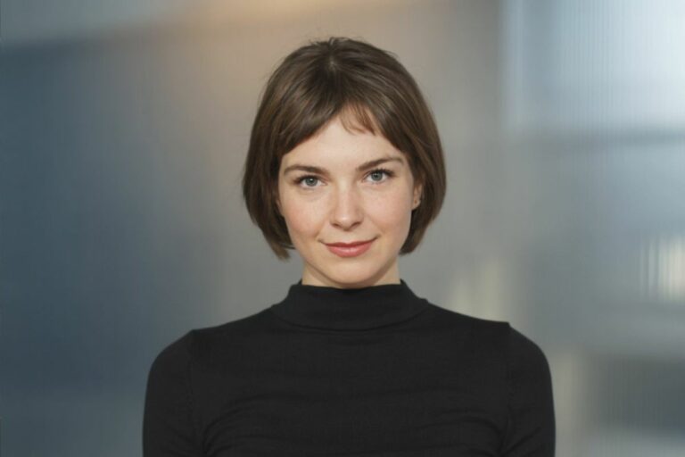 Coupes de cheveux tendance rentrée 2025