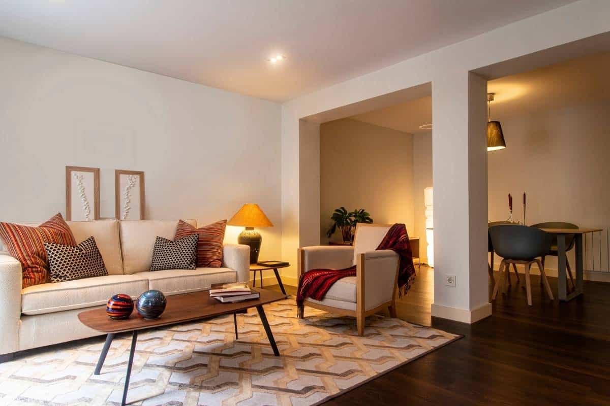Déco éclairage