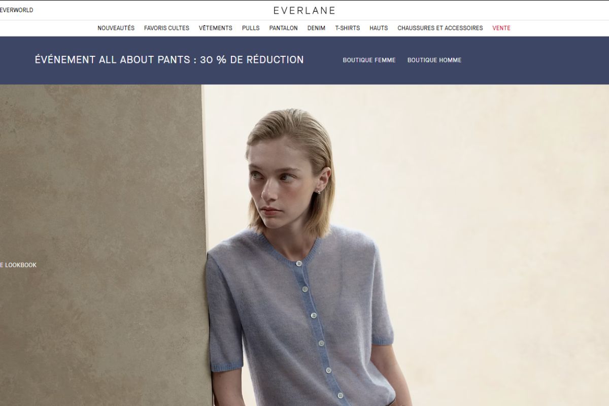 Everlane