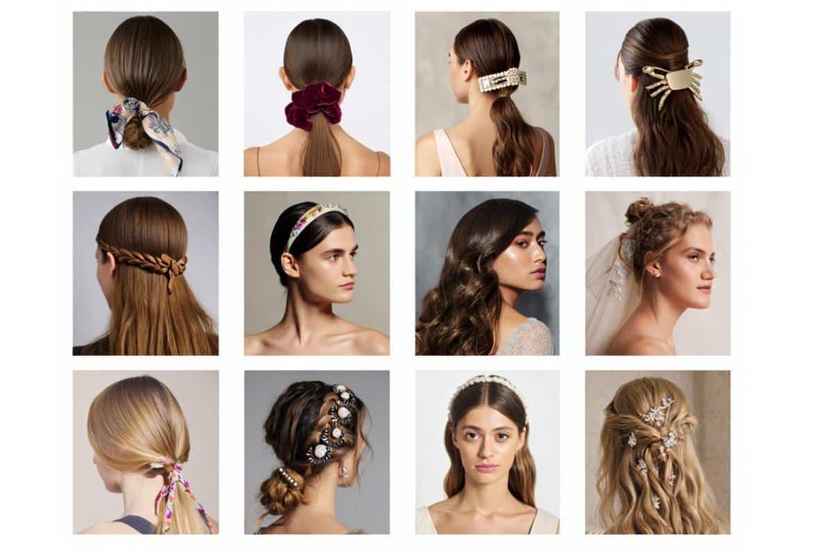 Idées d'accessoires