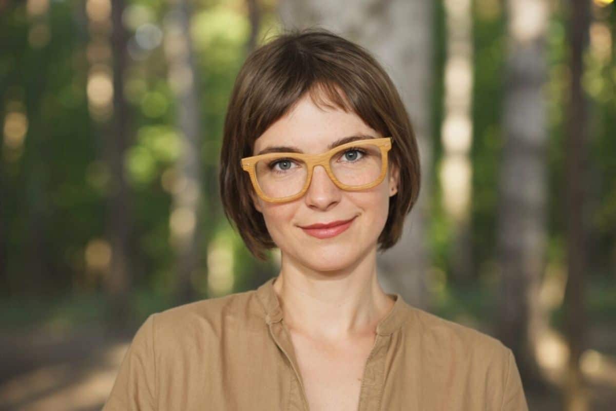 Les lunettes tendances en 2025/2026