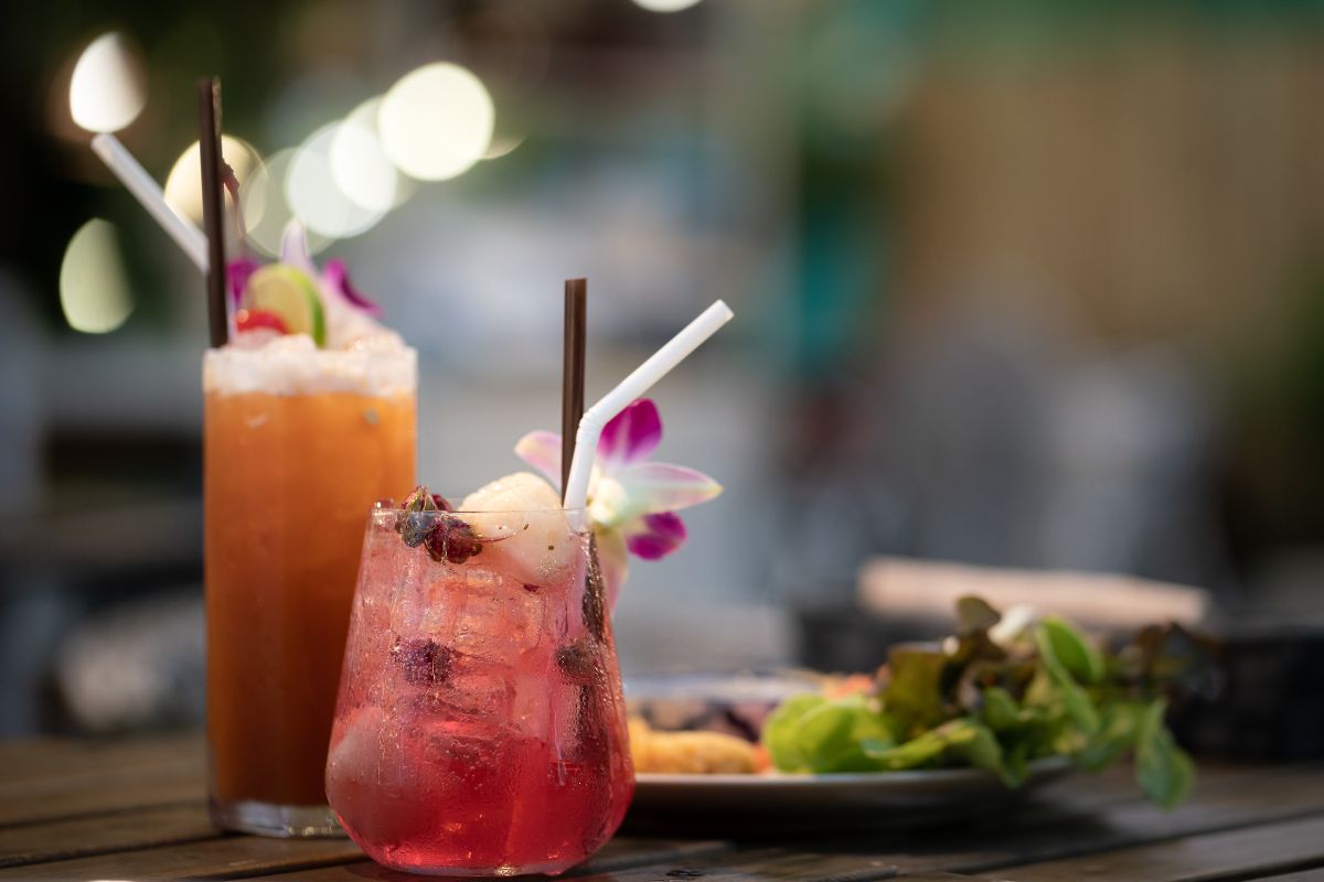 Mocktail La Nana