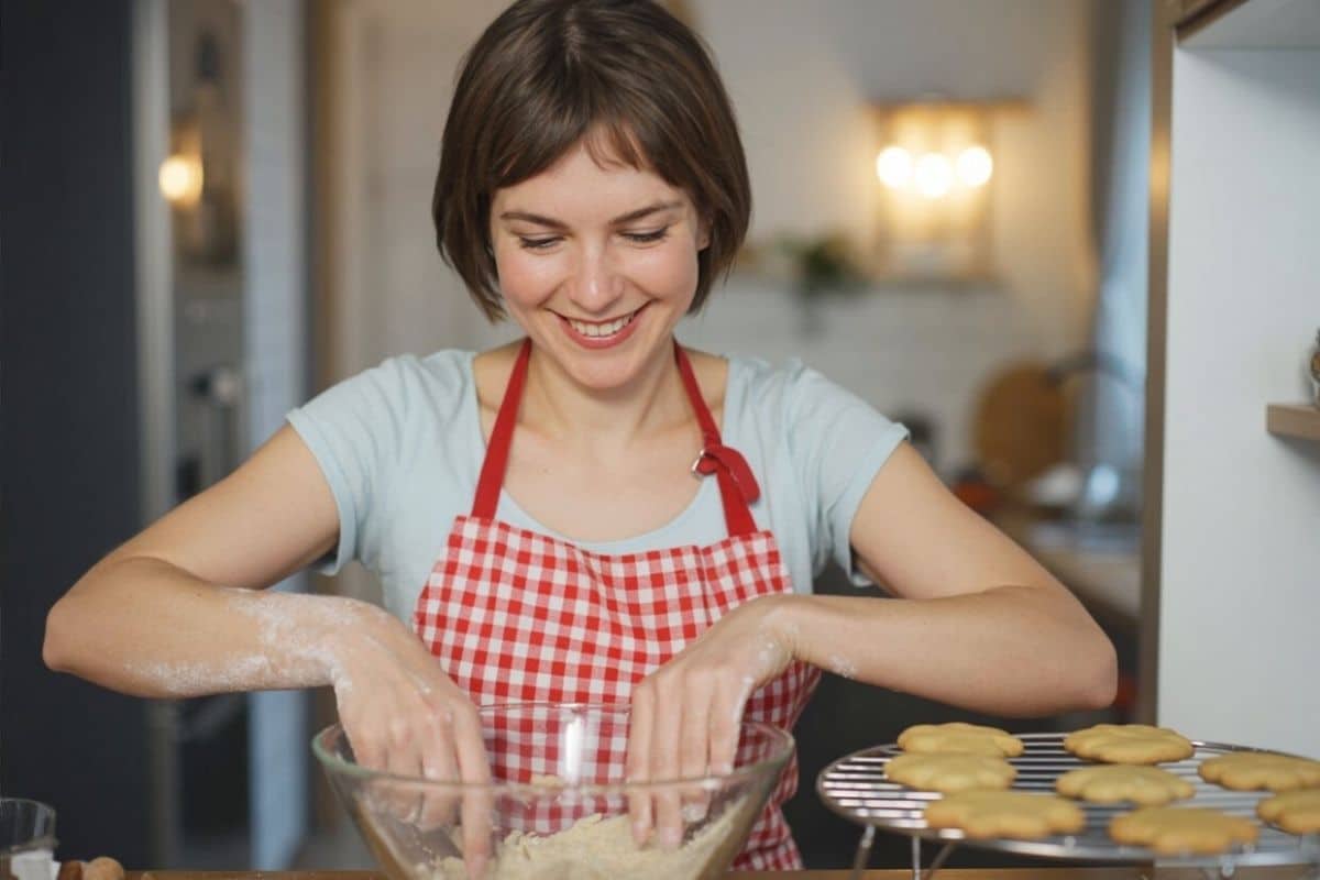 La meilleure recette de cookies moelleux américain testée et approuvée
