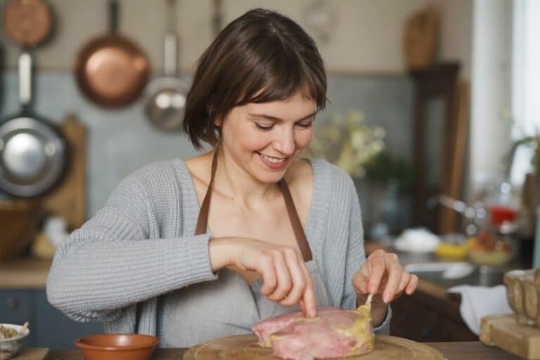 Recette foie gras maison