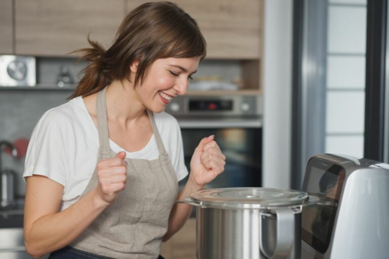 Thermomix avis