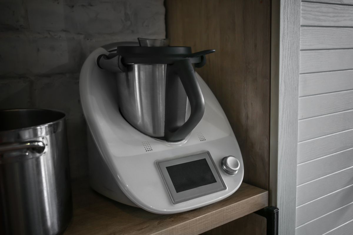 Thermomix avis clients