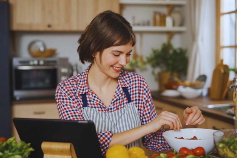 10 meilleurs sites de recettes 2025
