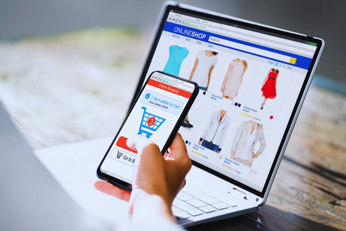Les 10 meilleurs sites mode pour profiter des French Days de 2025
