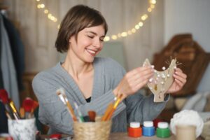 DIY idées créatives