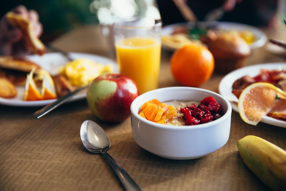 Nutrition de précision