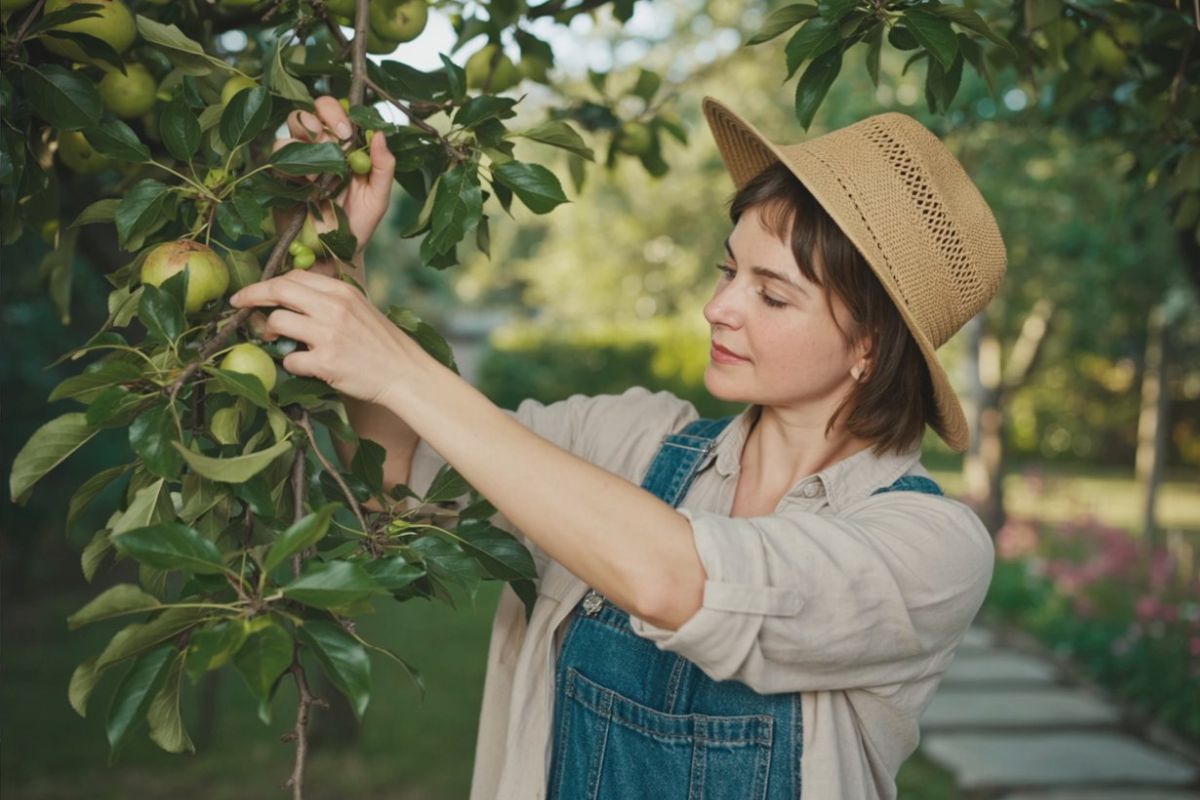 Voici les 7 arbres qu’il faut élaguer absolument en automne