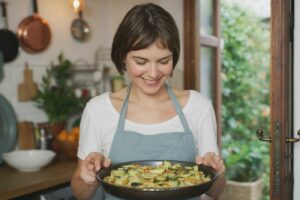 Recettes septembre