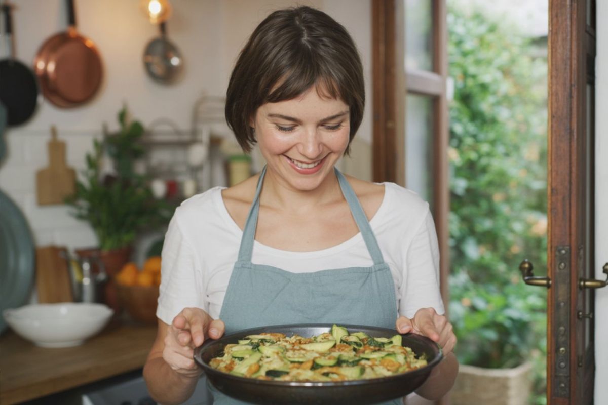 Les 8 meilleures recettes à faire en Septembre