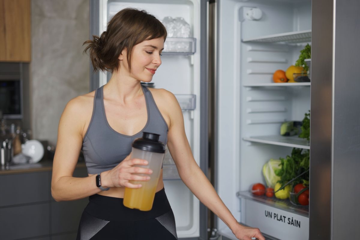Tendances nutrition 2025