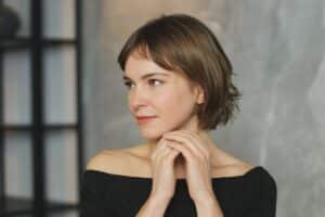 Coupes de cheveux tendances automne