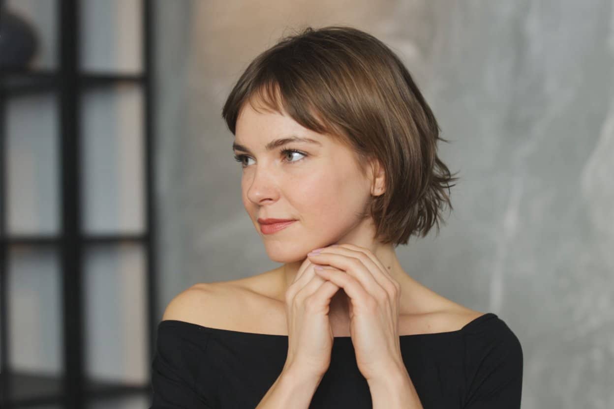 Les 10 coupes de cheveux tendances pour l’automne 2025 selon les spécialistes