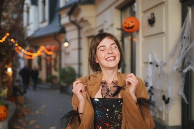 Deguisements halloween