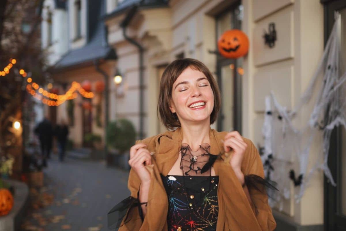 10 idées de déguisement pour Halloween 2025