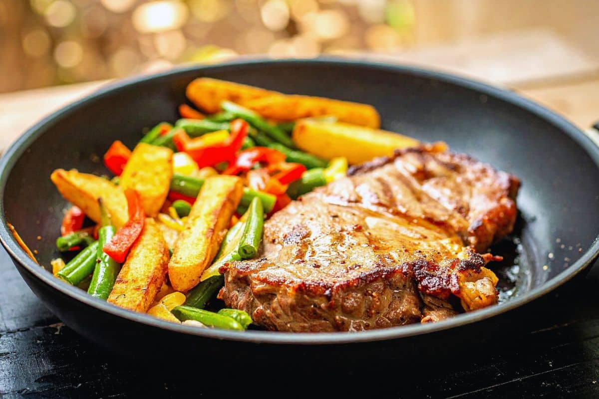 6 recettes hivernales qui ne font pas grossir