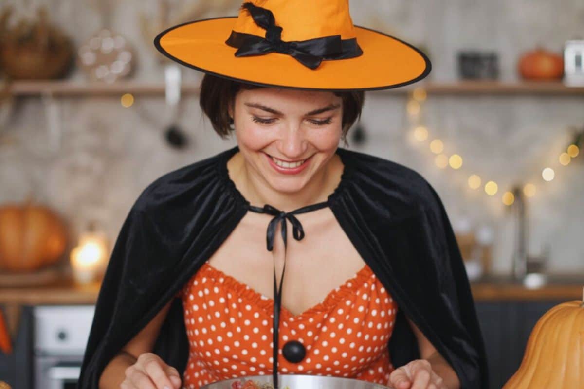 5 recettes incontournables pour Halloween 2025